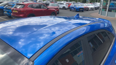 Ford Puma 1.0 EcoBoost ST-Line X 5dr Auto Petrol Hatchback